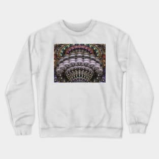 Remembering Anna Traylor Christopher Crewneck Sweatshirt